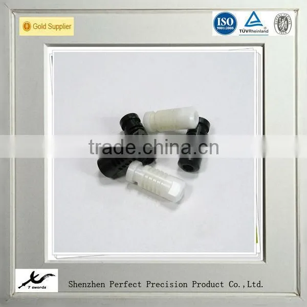 PTFE parts, PTFE Components, Plastic Parts/Components