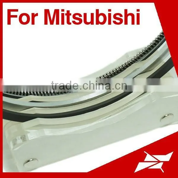 For Mitsubishi S6A2 Diesel Engine Spare Parts Piston Ring Set photo-4