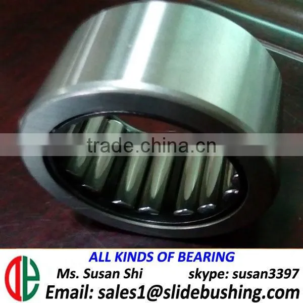 BK101614 Needle Bearings With Cover photo-3