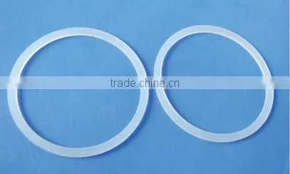 Heat Resistant Silicone Rubber Washer photo-4