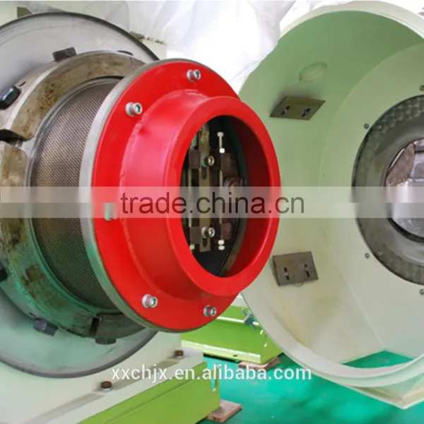 SZLH Series Pet Food Pellet Machine/Fish Food Granulating Machine photo-4