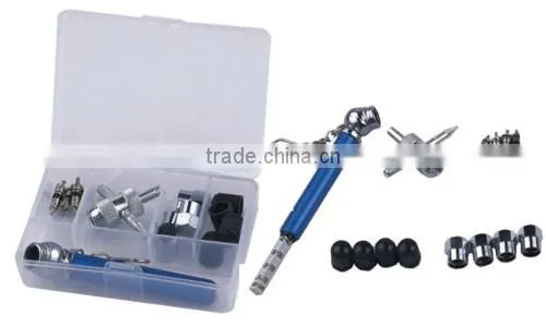8pcs Tire Repair Tools Kit From Professional Manufacturer photo-2