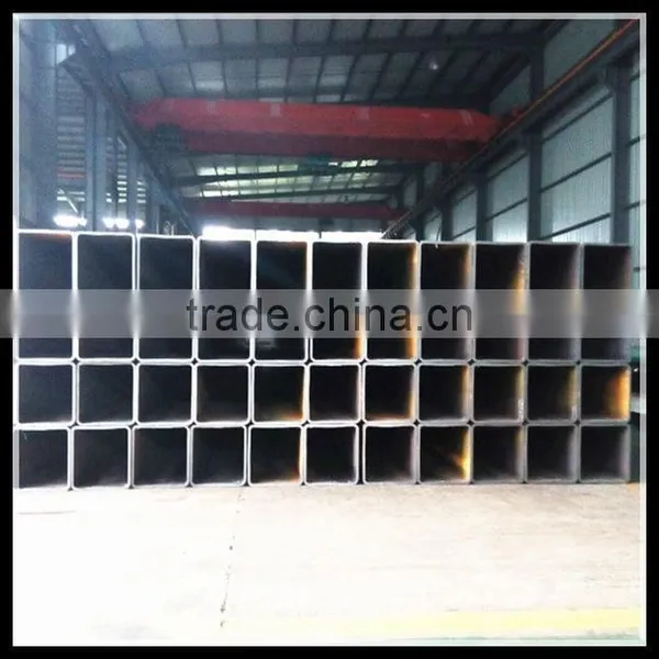200X200mm Decoration Square Tube photo-5