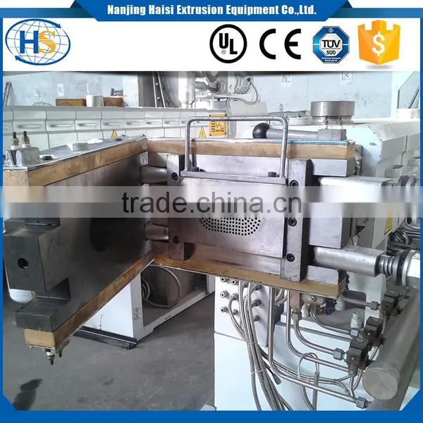 Plastic Extruder Die/moulds/extruder Thermal Cutting Die Head photo-2