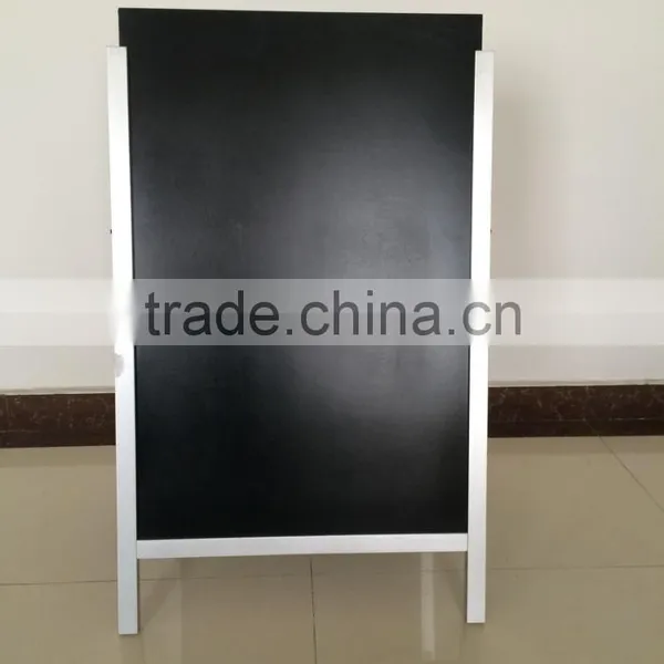 Wooden Folding Standing Sandwich Sign photo-5