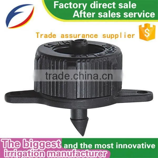 Spray Nozzle/Plastic Material Water Hose Nozzle for New Idea 2015/Drip Irrigation System photo-5