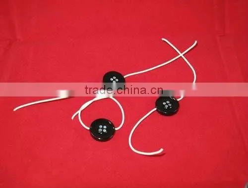 Programmable UHF Passive RFID Laundry Tags for Clothes photo-3
