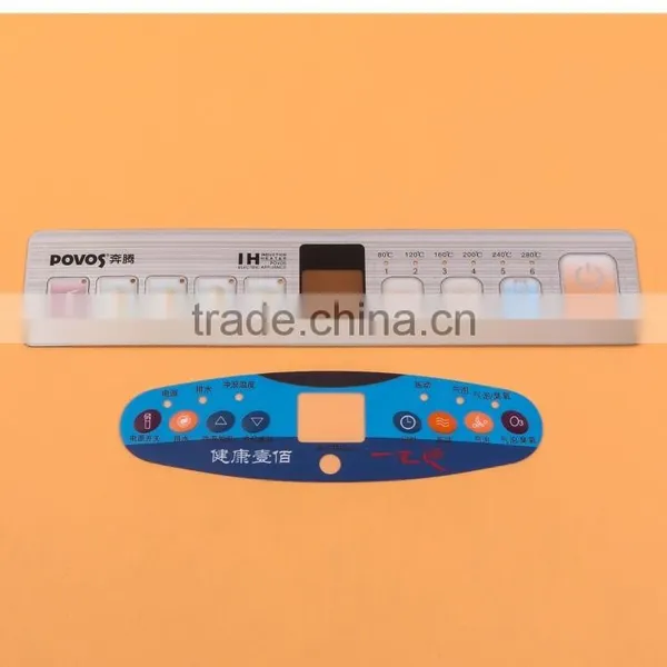Shrink Wrap Bottle Label photo-6