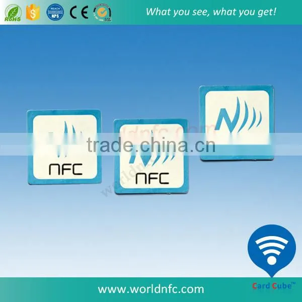 Ultralight C NFC Tag photo-2