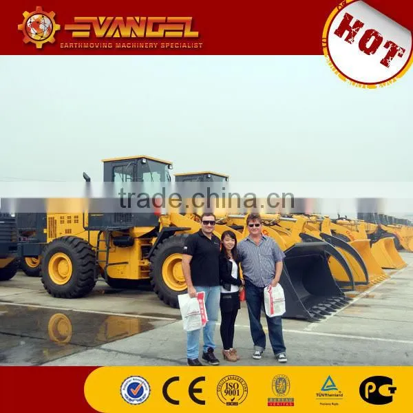 Professional Offer CHANGLIN ZL50H Various Model Loader Genuine Spare Part photo-5