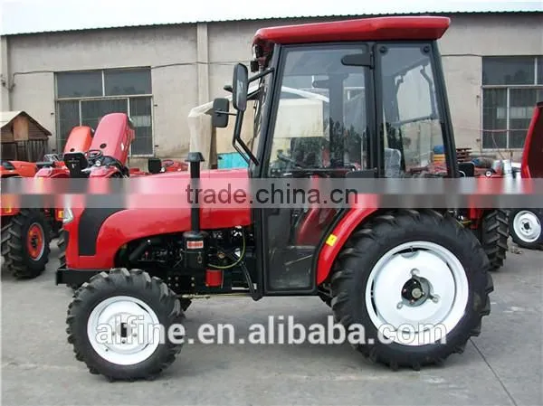 Factory Price Good Quality Mini Tractor John Deere photo-2