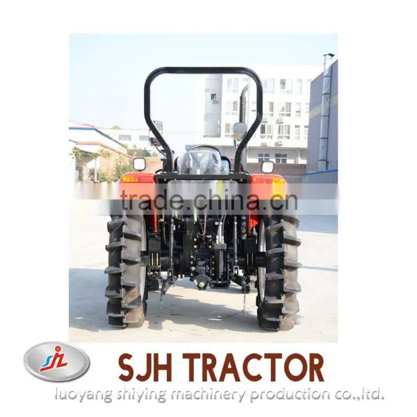 SJH 80hp 4wd Farm Tractor Tractors