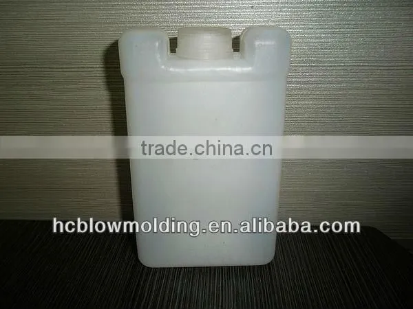 OEM Blow Molding Plastic Ice Sheet Plastic Hard Materal Medical Ice Floe for Sale photo-2