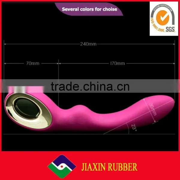 2015 Sex Product Fashionable Hot Sale Secret Vibrator photo-2