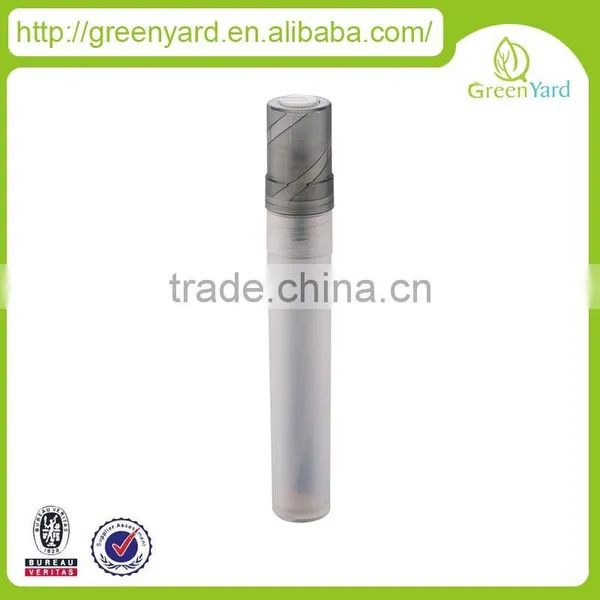 Greenyard 10ml pp Perfume Bottle GY-609A photo-5