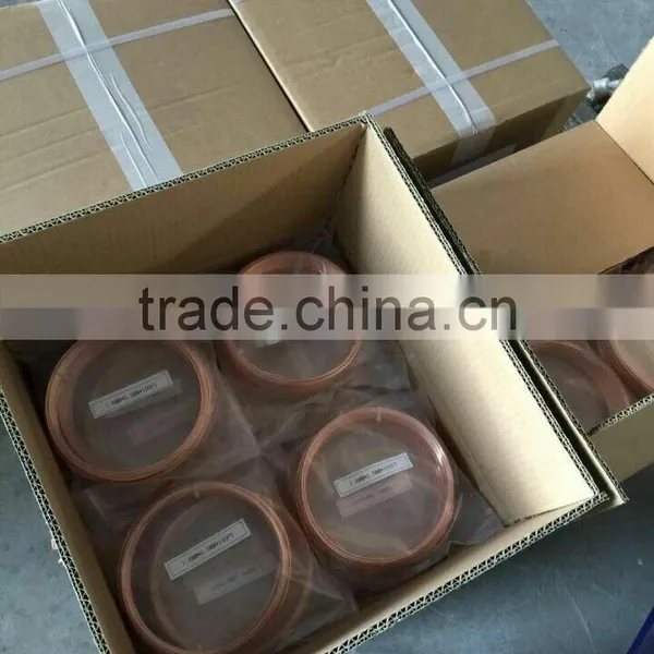 PartsNet Air Conditoner Parts ACR Soft Drawn Coil Copper Tube Capillary Tube Refrigerator Spare Parts photo-4