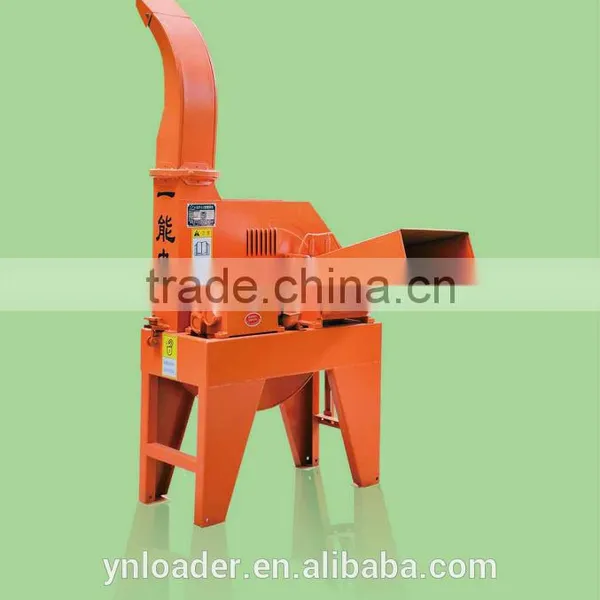 9ZP-4.0 Chaff Cutter photo-2