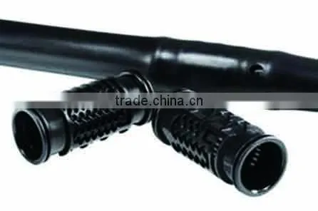 Drip Irrigation Pipe Machinery of High Speed Round Dripper photo-3
