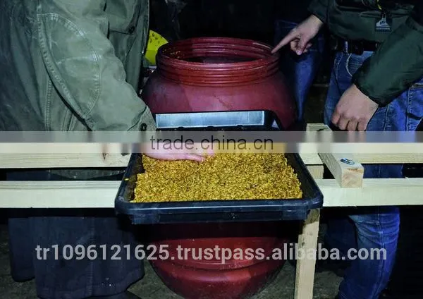 StarMax Hydroponic Fodder System photo-2