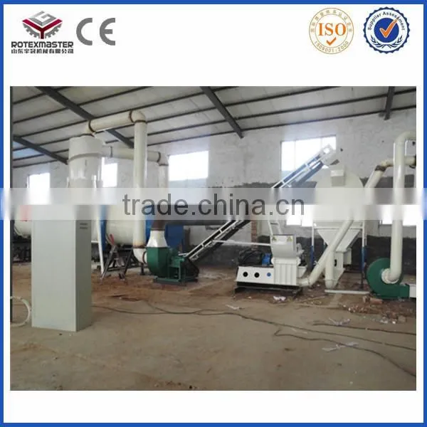 Hot Sale Wood Hammer Mill/wood Shaving Mill Machine in South America 008618615687606 photo-5