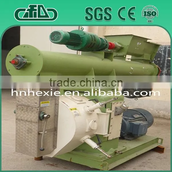 High Tech Poultry Feed Equipment for Farm and Factory photo-4