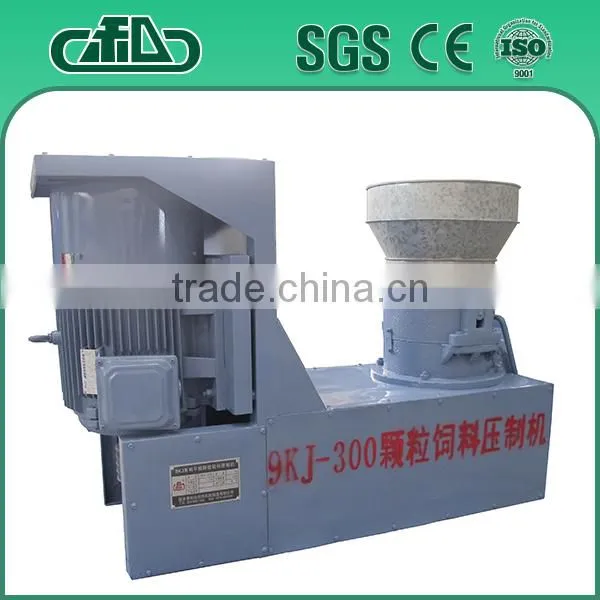 From Henan Poultry Feed Pellet Mill photo-2
