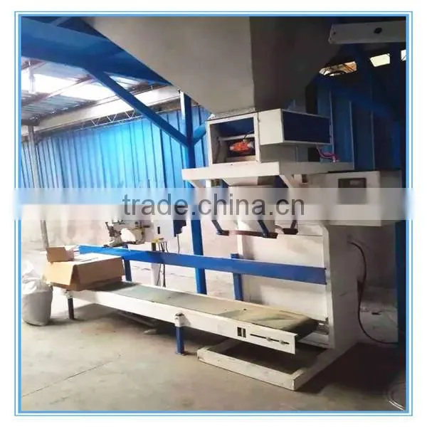 CSPS 2016 Most Popular Wood Pellet Packing Machine photo-5