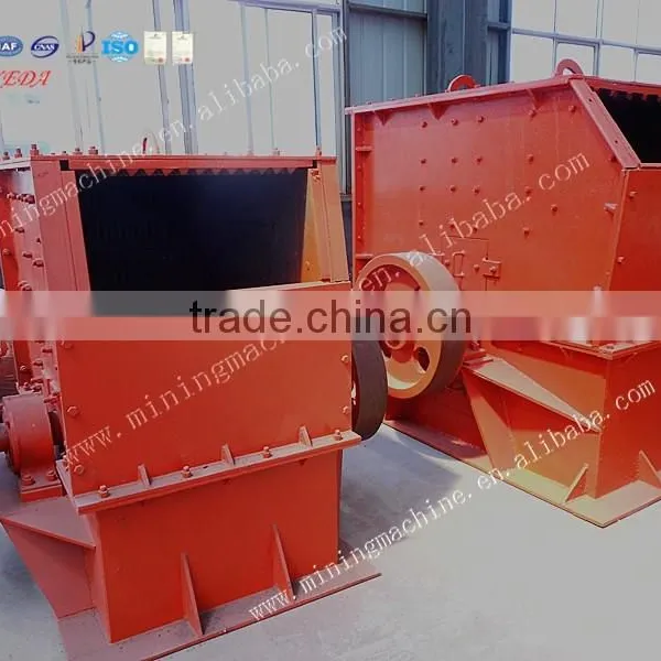 Stable Stone Jaw Crusher for Sale photo-4