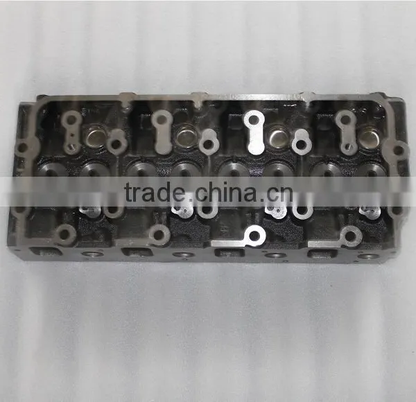 New Mazda Truck TF T4000 Cylinder Head photo-3