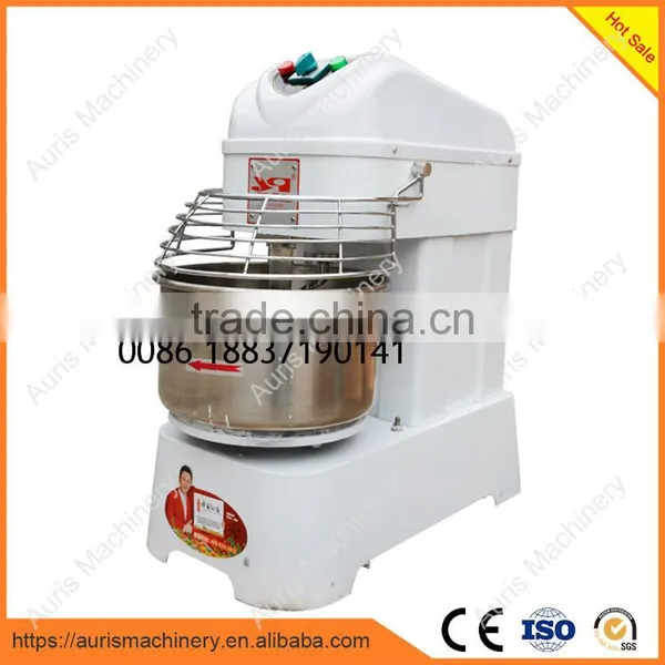 Cookie/bread/pizza/cake Factory Used Industrial Bread Dough Mixer photo-6