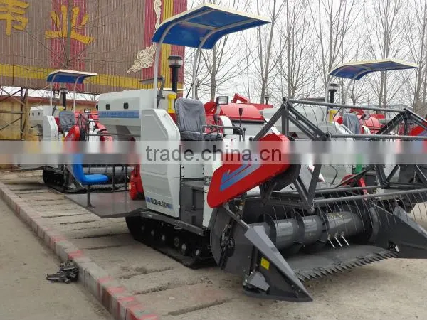 Agricultural Implements