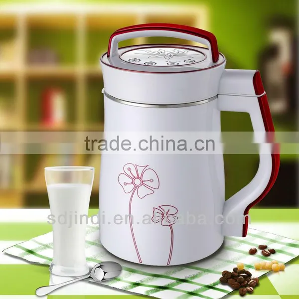 Multifunctional Electronic Kitchen Baby Food/Soup Machine photo-5