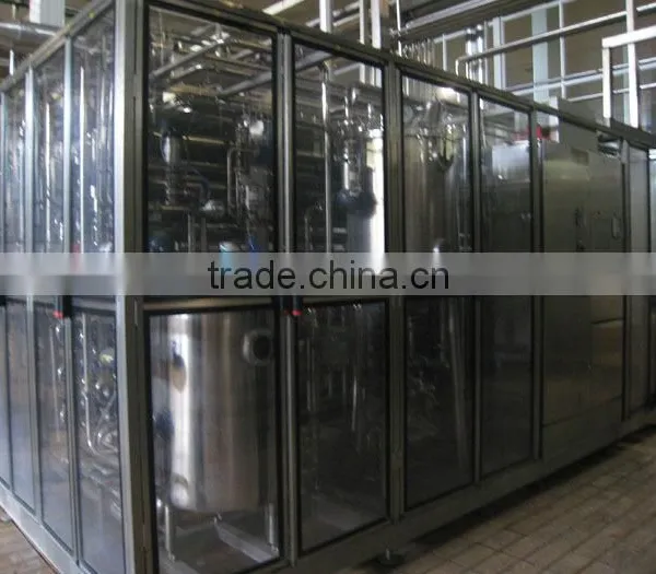 Good Quality Tube Style Sterilizer for Bottle photo-6