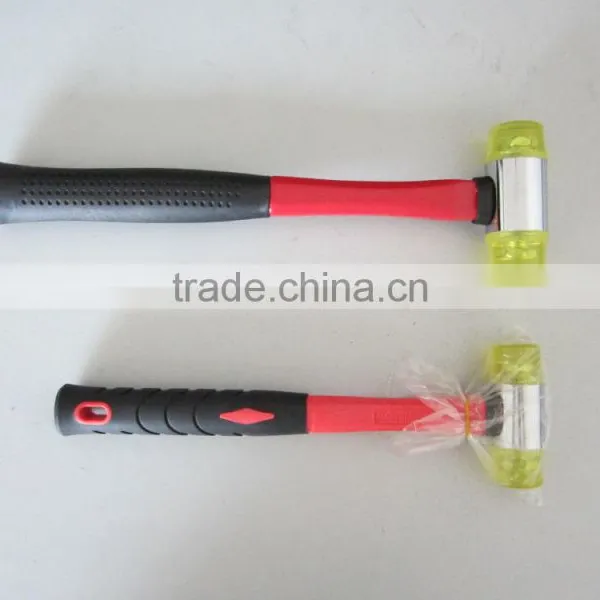 8-24 oz Sledge Wooden Hammer Sledge Hammer Sizes Rubber Head Sledge Hammer With Free Samples photo-4