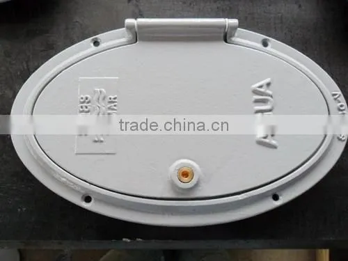 Customized Grey Cast Iron Parts photo-3