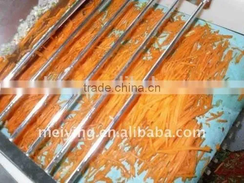 Multifunctional Vegetable Cutter Fruit and Vegetable Cutting Machine photo-2