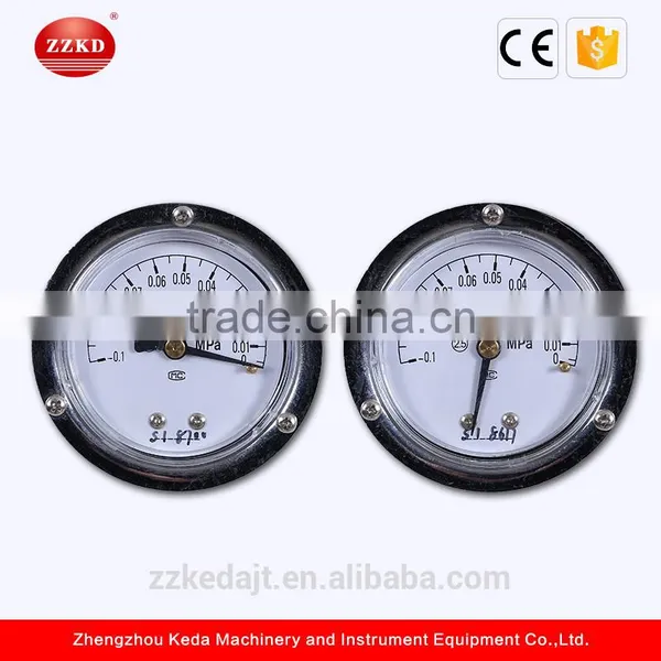 Detail Vacuum Pump Specifications photo-5
