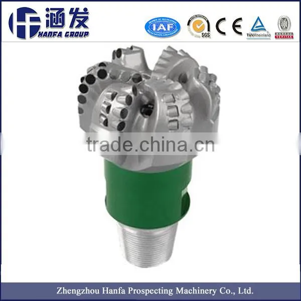 PDC Oil Well Drilling Bits Prices photo-2