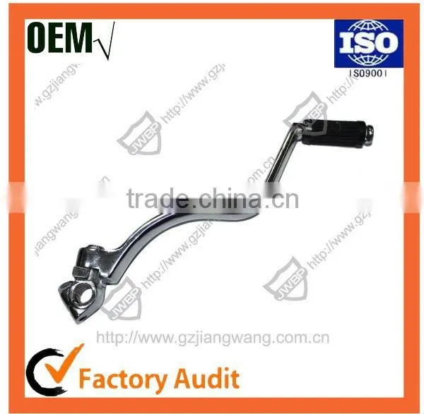 Durable Excelente Calidad Pedal Arranque Para Motocicleta photo-2