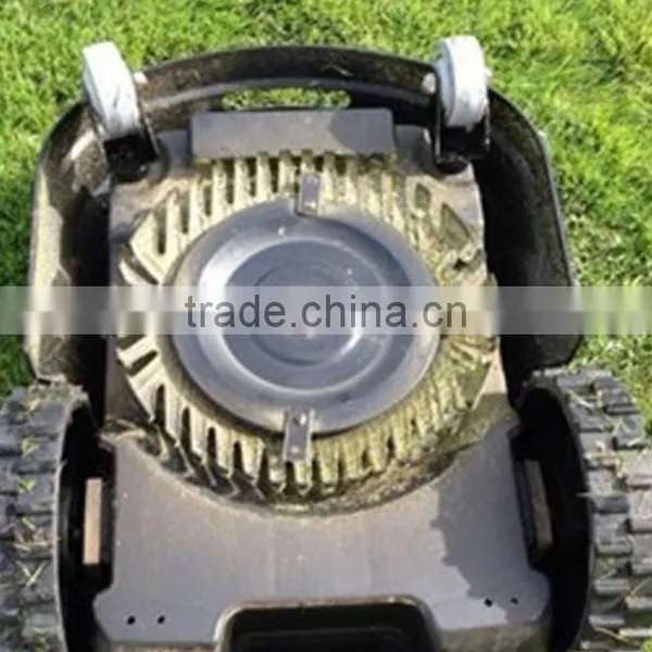 Wholesale Intelligent Lawn Mower Smart Lawn Robot Robotic Mowers photo-3