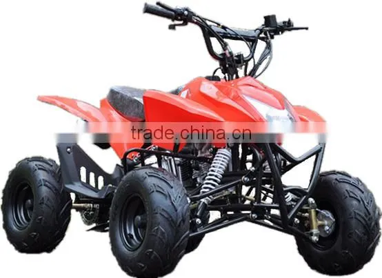 High Quality 110cc Automatic Sport ATV for Kids Drive (TKA110-A) photo-4