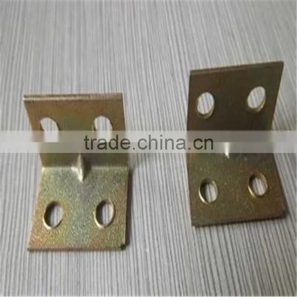 Motorcycle Sheet Metal Stamping Spare Parts photo-2