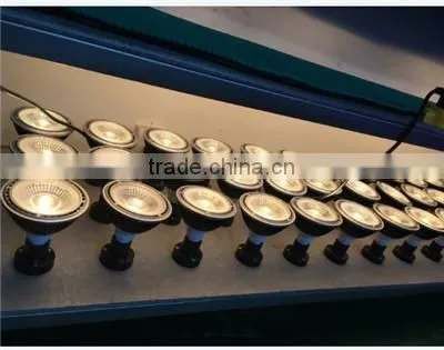 Full Spectrum PAR 7W,12W LED Plant Light photo-2