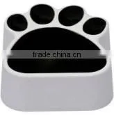 Dog Bowl / Personalized Dog Bowl / Plastic Dog Bowls