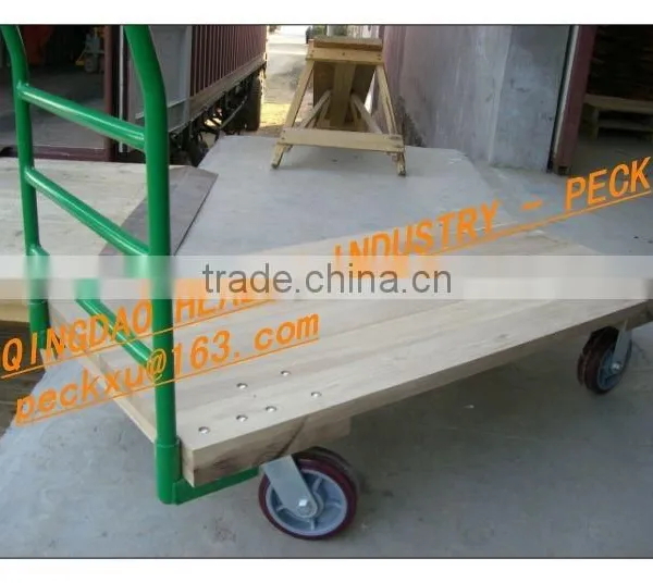 30"X60" Platform Deck Truck,panel Cart,panel Mover photo-2