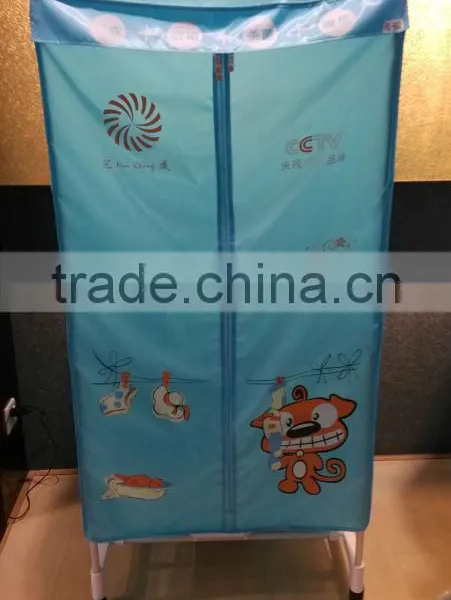 2015 New Electrical Home Appiance.1000W.cloth Dryer Stand photo-3