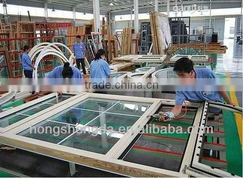 Modern Populor Window Grill Design photo-2