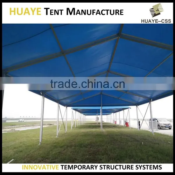10 x 15m Marquee Tent for C919 China Big Plane to Cover Big Land at Airport photo-4