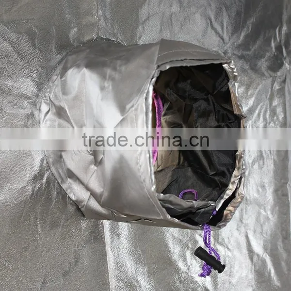 1680D 300x300x200 Indoor Large Grow Tent photo-4