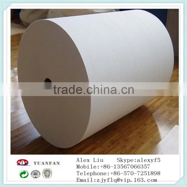 Zhejiang Yuanfan Non-woven Fabrics Made In China Zhejiang photo-3